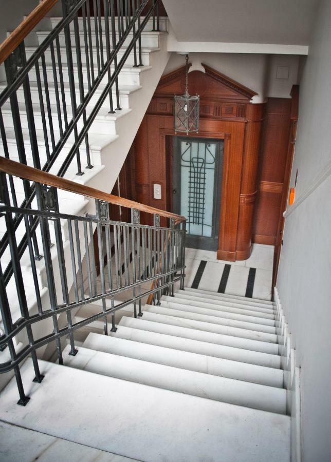 Apartament Piano Warsawa Bagian luar foto
