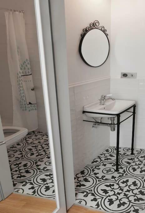 Apartament Piano Warsawa Bagian luar foto